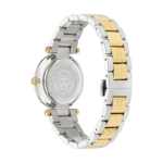 Versace Reve Watch and Earrings Women’s Luxury Designer Set
