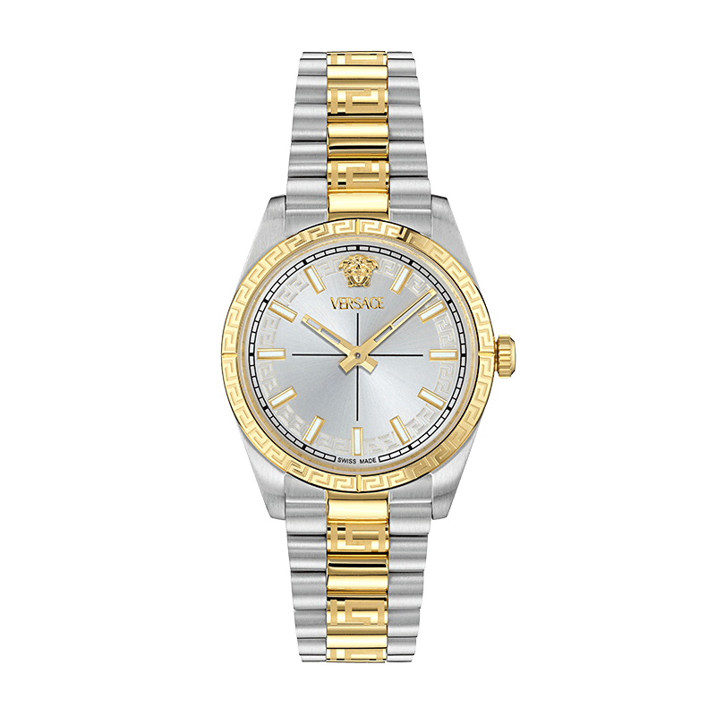 Versace-Millenium-Watch-Luxury-Italian-Design Versace Millenium Women’s Watch – Swiss-Precision Craftsmanship