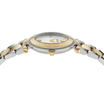 Versace Reve Watch and Earrings Women’s Luxury Designer Set