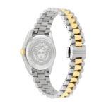 Versace Millenium Women’s Watch – Swiss-Precision Craftsmanship