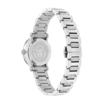 Versace Greca Sphere Petite Watch Women’s Luxury Timepiece