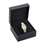 Versace Millenium Women’s Watch – Swiss-Precision Craftsmanship