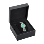 Versace Antlia Watch Women’s Luxury Timepiece