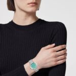 Versace Antlia Watch Women’s Luxury Timepiece