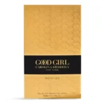 Carolina Herrera Good Girl Midnight 80ml Women Eau de Parfum Bottle