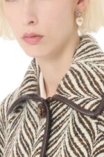 Valentino Garavani VLogo Signature Earrings Gold