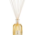 Dr. Vranjes Ambra home fragrance diffuser 250ml with bamboo reeds