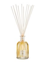 Dr. Vranjes Ambra home fragrance diffuser 250ml with bamboo reeds
