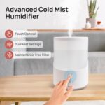 Clarston-2-5L-Cool-Mist-Humidifier-Essential-Oil-Diffuser