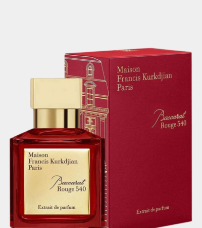 Maison Francis Kurkdjian Baccarat Rouge Extrait – 70ml