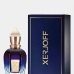 Xerjoff Join The Club More Than Words 100ml Unisex Parfum Bottle