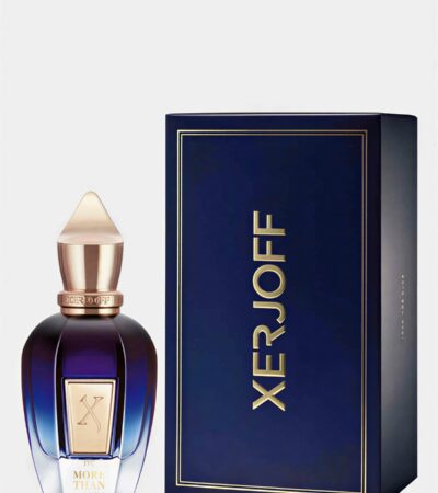 Xerjoff Join The Club More Than Words 100ml Unisex Parfum Bottle