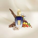 Xerjoff Join The Club More Than Words 100ml Unisex Parfum Bottle