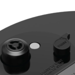 Nutricook 8L 9-in-1 Electric Pressure Cooker Black