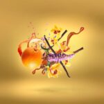 Xerjoff Casamorati Lira Unisex Eau de Parfum 100ml perfume bottle