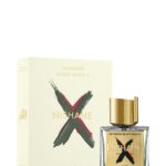 Nishane Hundred Silent Ways X 100ml Extrait de Parfum Bottle Unisex