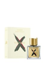 Nishane Hundred Silent Ways X 100ml Extrait de Parfum Bottle Unisex