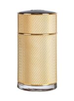 Dunhill Icon Absolute gold-textured bottle 100ml Eau de Parfum for men