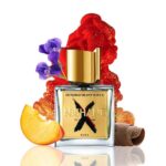 Nishane Hundred Silent Ways X 100ml Extrait de Parfum Bottle Unisex