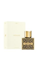 Nishane Nefs Extrait De Parfum 50ml luxury perfume bottle with packaging box