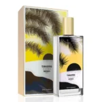 MEMO Tamarindo 75ml Eau De Parfum Unisex Bottle