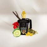 Xerjoff Casamorati 1888 Regio Eau De Parfum Unisex 100ml luxury niche perfume bottle with packaging