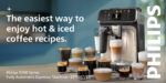 Philips Series 5500 Fully Automatic Espresso Machine Grey EP5547/90