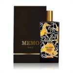memo paris irish unisex leather eau de parfum 75ml luxury perfume bottle