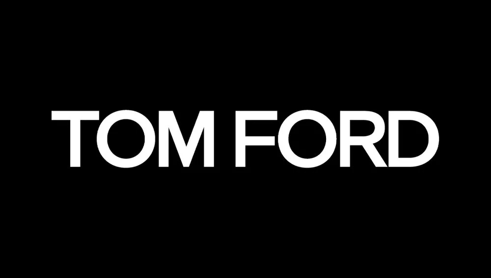 Tom Ford Brand Logo