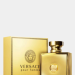 Versace Pour Femme Oud Oriental 100ml Eau de Parfum for Women Bottle