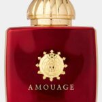 Amouage Journey For Women Eau de Parfum 100 ml is a luxurious fragrance that reflects elegance, creativity, and refined femininity.