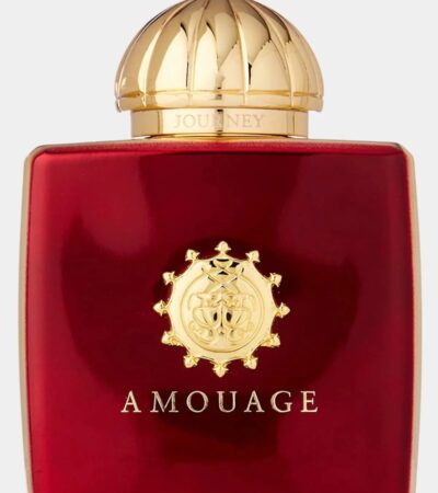 Amouage Journey For Women Eau de Parfum 100 ml is a luxurious fragrance that reflects elegance, creativity, and refined femininity.