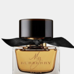 My Burberry Black 90ml Eau de Parfum for Women Bottle