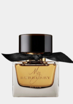 My Burberry Black 90ml Eau de Parfum for Women Bottle