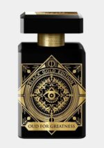 Initio Oud for Greatness Eau de Parfum 90 ml perfume bottle