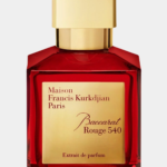 Maison Francis Kurkdjian Baccarat Rouge Extrait 70ml Eau de Parfum Unisex Bottle