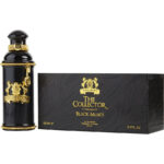 The Collector Black Musk 100ml Eau De Parfum Women Bottle