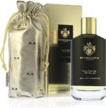 Mancera Black Gold 120 ml Eau De Parfum Women's Bottle