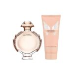 Paco Rabanne Olympea Blossom 2PC Set Eau de Parfum 80ml perfume bottle