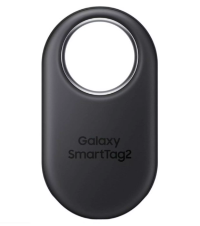 Samsung Galaxy SmartTag2 Bluetooth Tracker Black EI-T5600BBEGWW