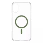 Panzer-Care Clear MagSafe Case for iPhone 16 Plus 6.7-inch