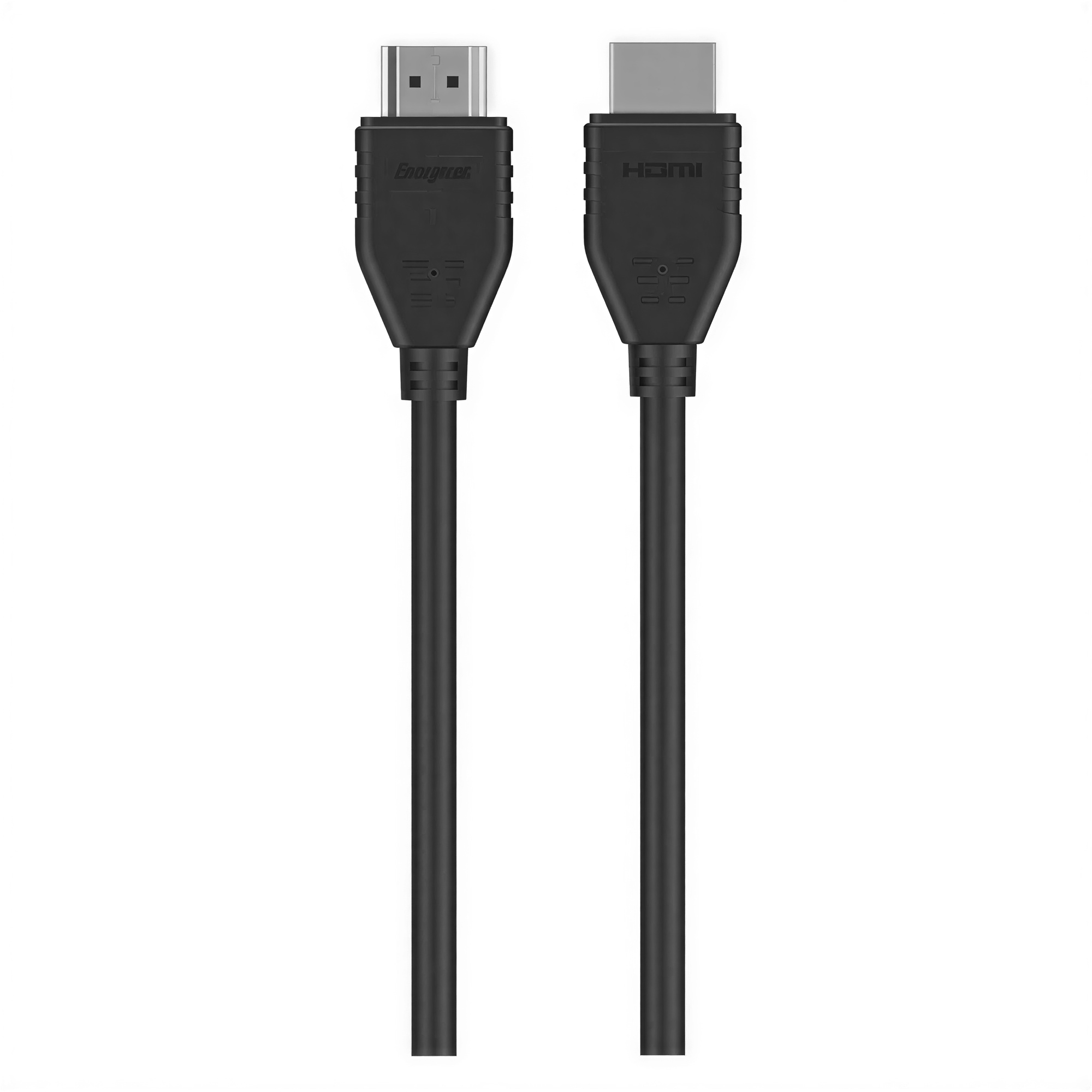 energizer-hdmi-2m-cable-black-front-view Energizer HDMI to HDMI 2M Cable Black ENGZ-C110HKBK2 for 4K Video