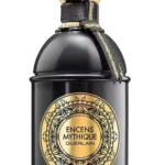 GUERLAIN Encens Mythique 125ml Eau De Parfum Women Bottle