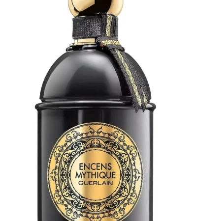 GUERLAIN Encens Mythique 125ml Eau De Parfum Women Bottle