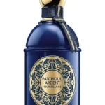 GUERLAIN Patchouli Ardent 125ml Eau De Parfum Women Bottle