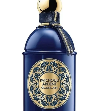 GUERLAIN Patchouli Ardent 125ml Eau De Parfum Women Bottle