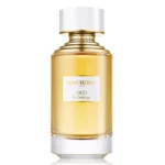 Boucheron Oud De Carthage 125ml Unisex Eau de Parfum Bottle