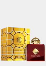 Amouage Journey For Women Eau de Parfum 100 ml is a luxurious fragrance that reflects elegance, creativity, and refined femininity.