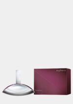 Calvin Klein Euphoria for Women Eau de Parfum 100ml perfume bottle