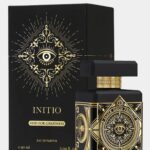 Initio Oud for Greatness Eau de Parfum 90 ml perfume bottle